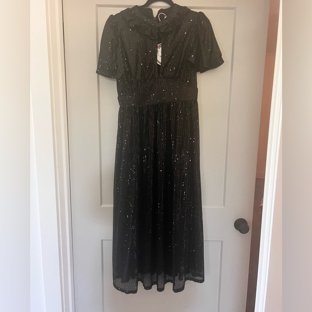 Celia B Party After Midnight Margarita Dress